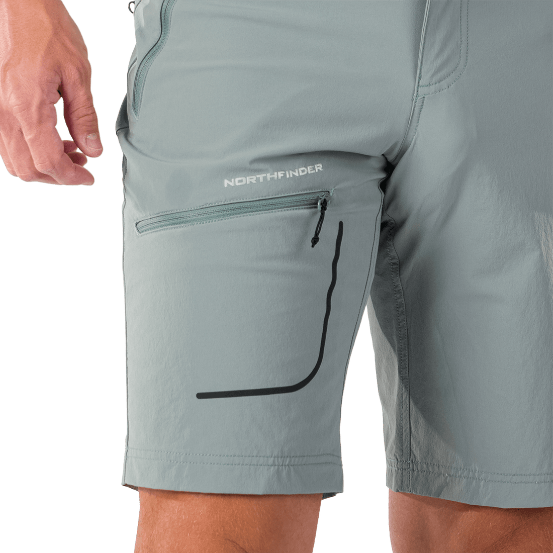 Men's Hiking Shorts – HERMOS