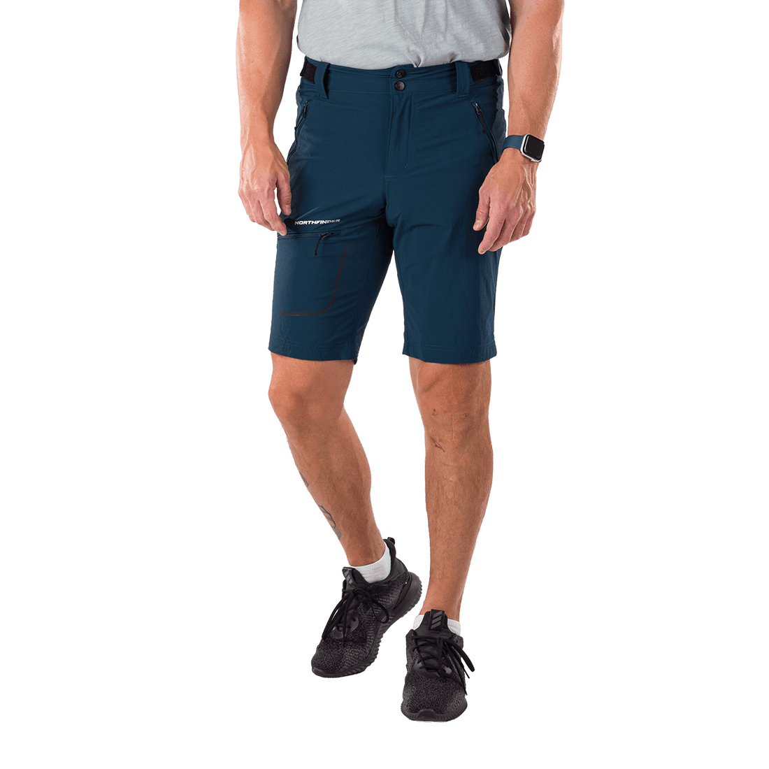 Men's Hiking Shorts – HERMOS