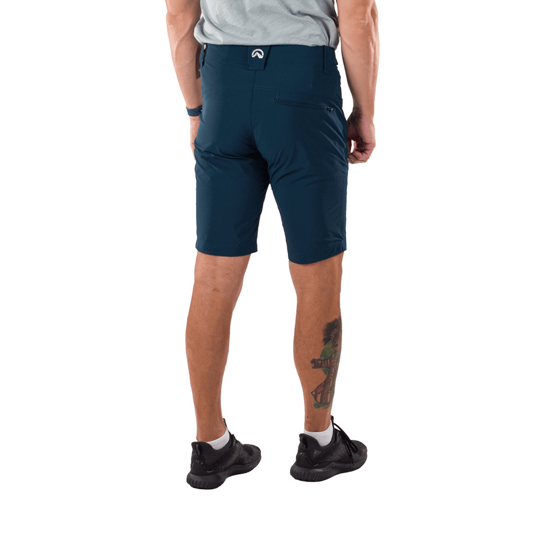 Men's Hiking Shorts – HERMOS