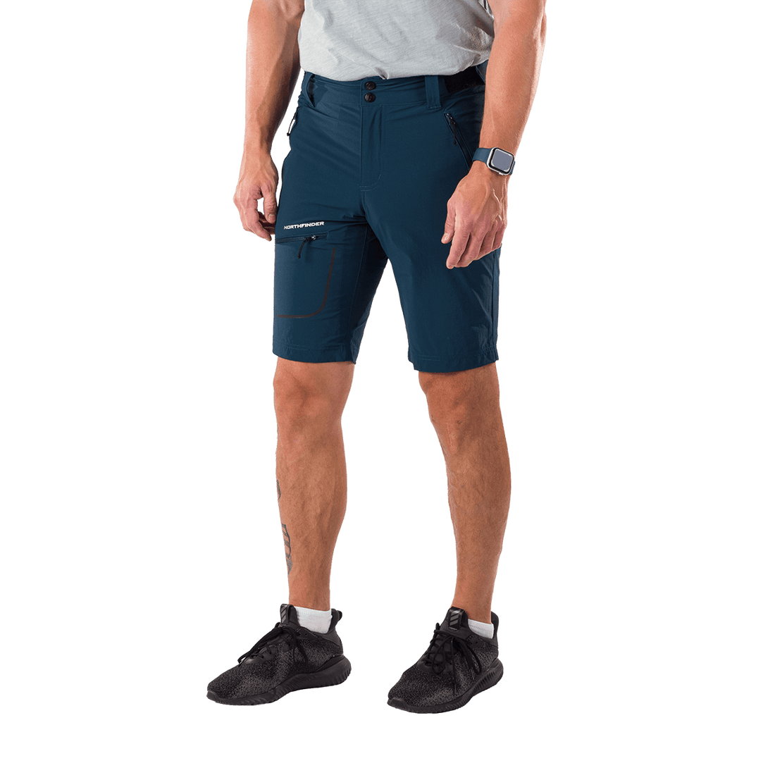 Men's Hiking Shorts – HERMOS