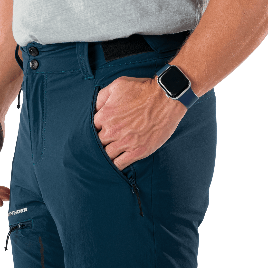 Men's Hiking Shorts – HERMOS
