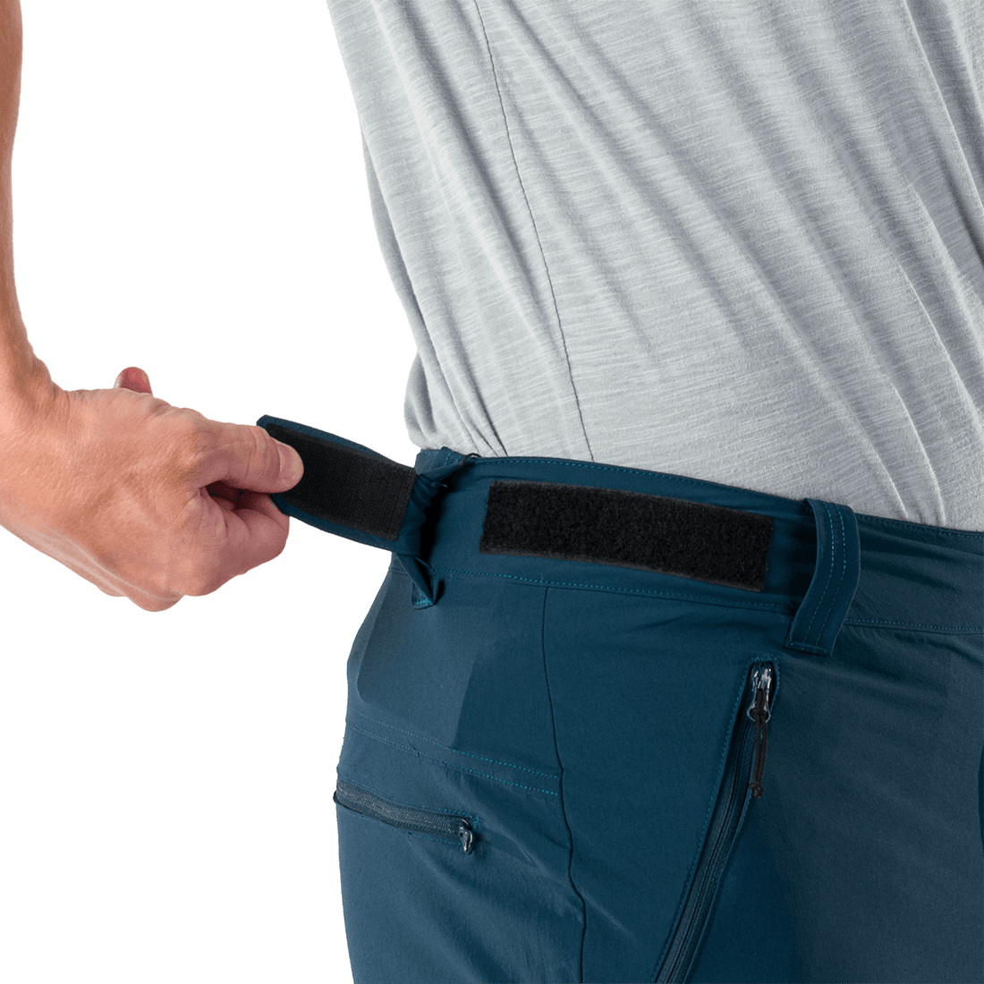 Men's Hiking Shorts – HERMOS