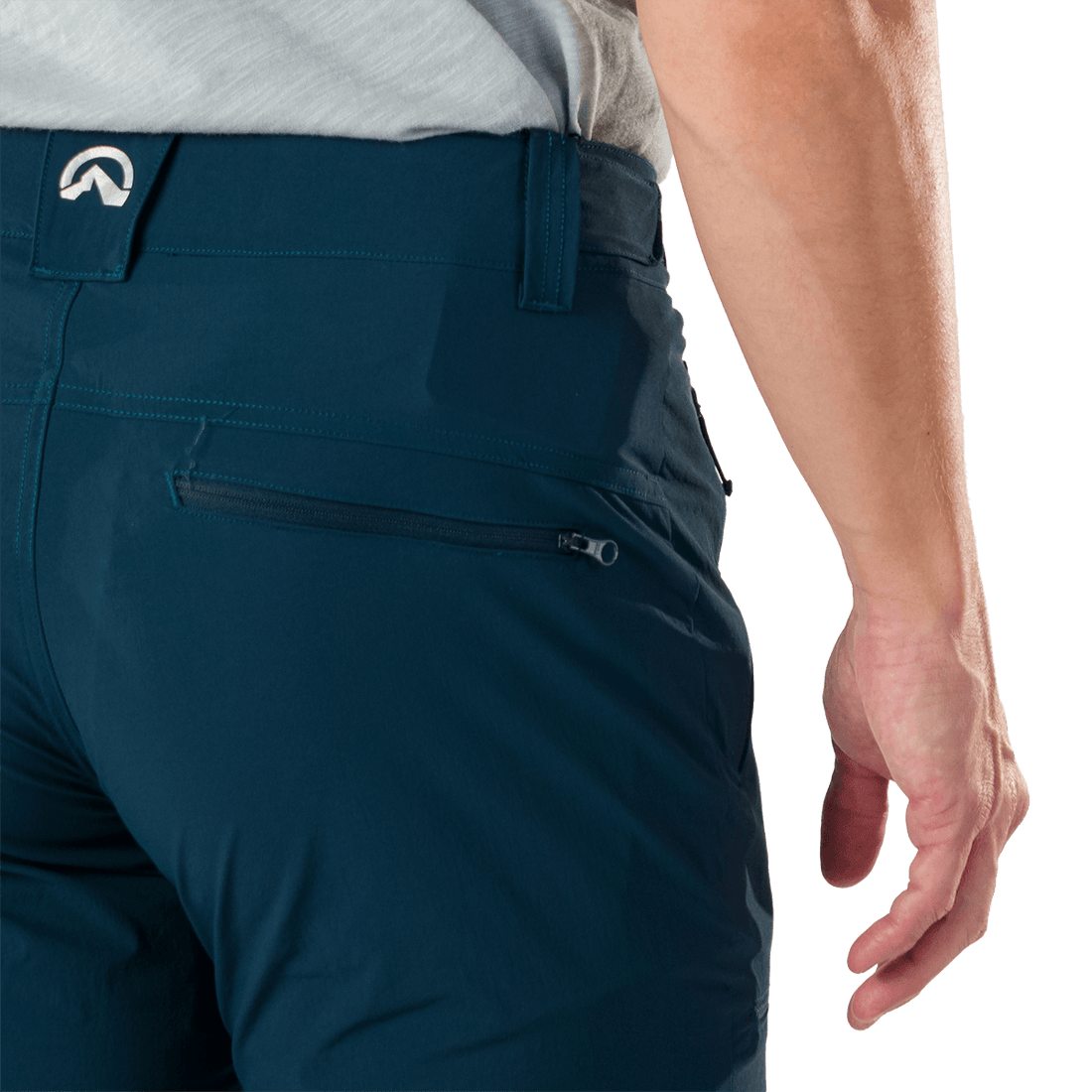 Men's Hiking Shorts – HERMOS