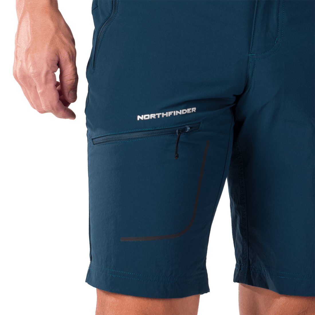 Men's Hiking Shorts – HERMOS