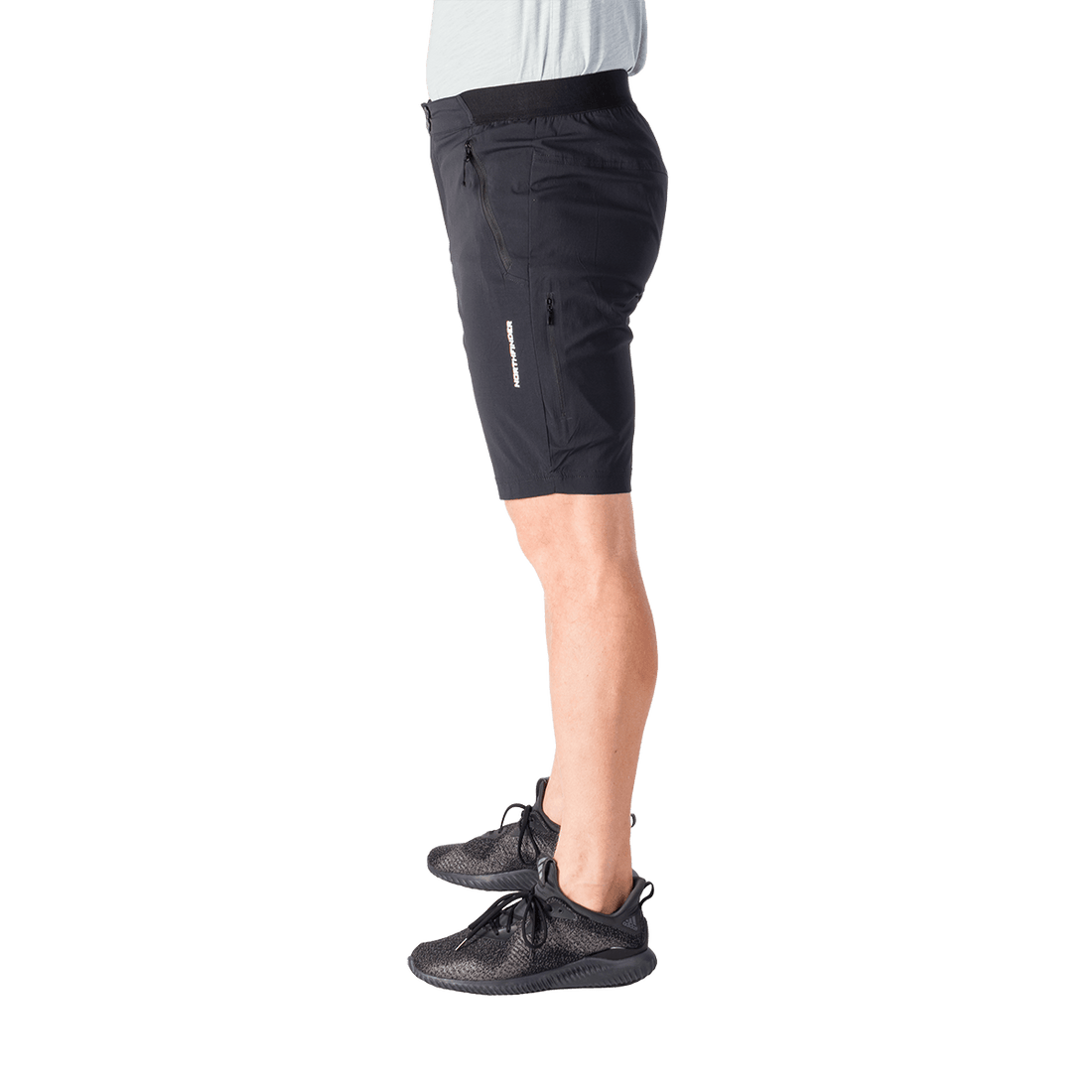 Men’s Hiking Shorts Ultra Lightweight Water-Repellent Stretch JACIN
