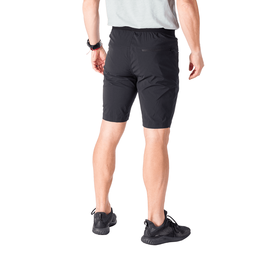 Men’s Hiking Shorts Ultra Lightweight Water-Repellent Stretch JACIN