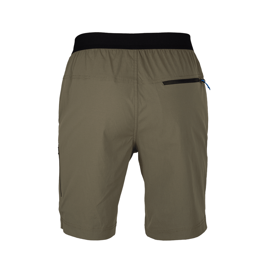 Men’s Hiking Shorts Ultra Lightweight Water-Repellent Stretch JACIN