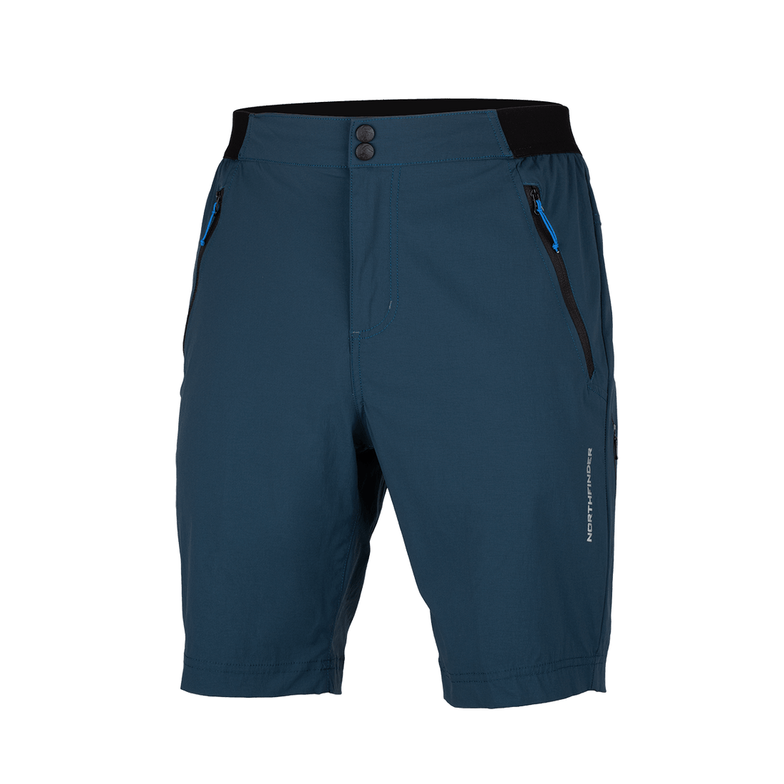 Men’s Hiking Shorts Ultra Lightweight Water-Repellent Stretch JACIN