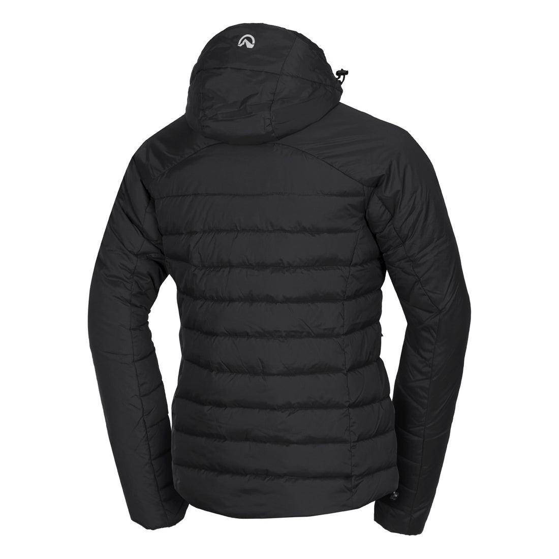 Men's jacket insulated active urban VENGDON