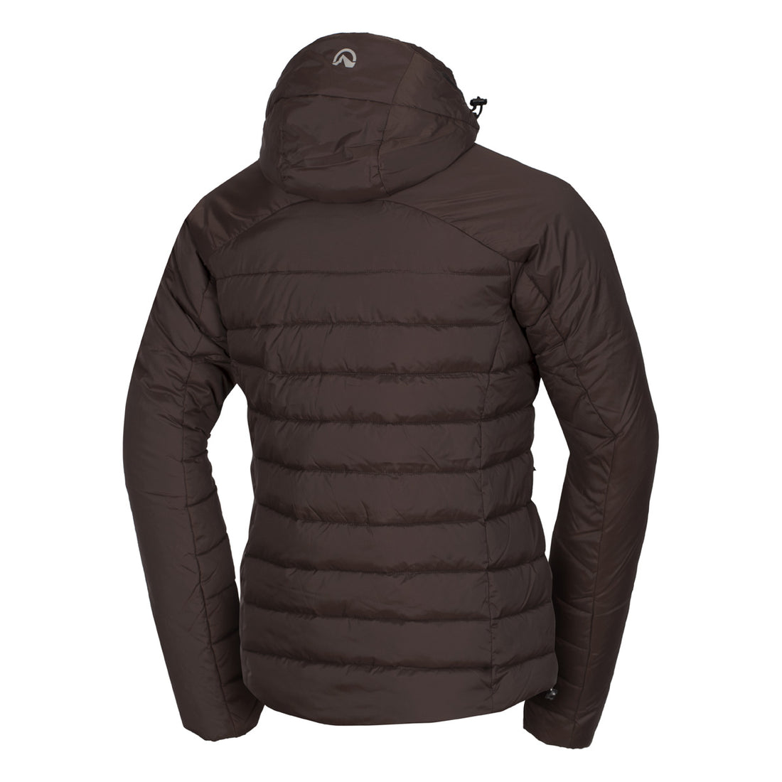 Men's jacket insulated active urban VENGDON
