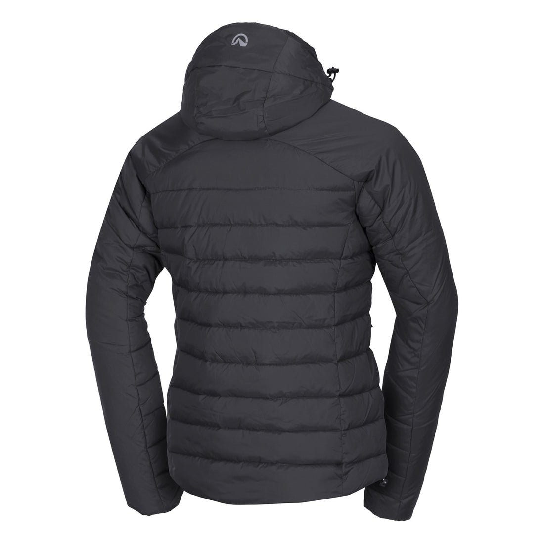 Men's jacket insulated active urban VENGDON
