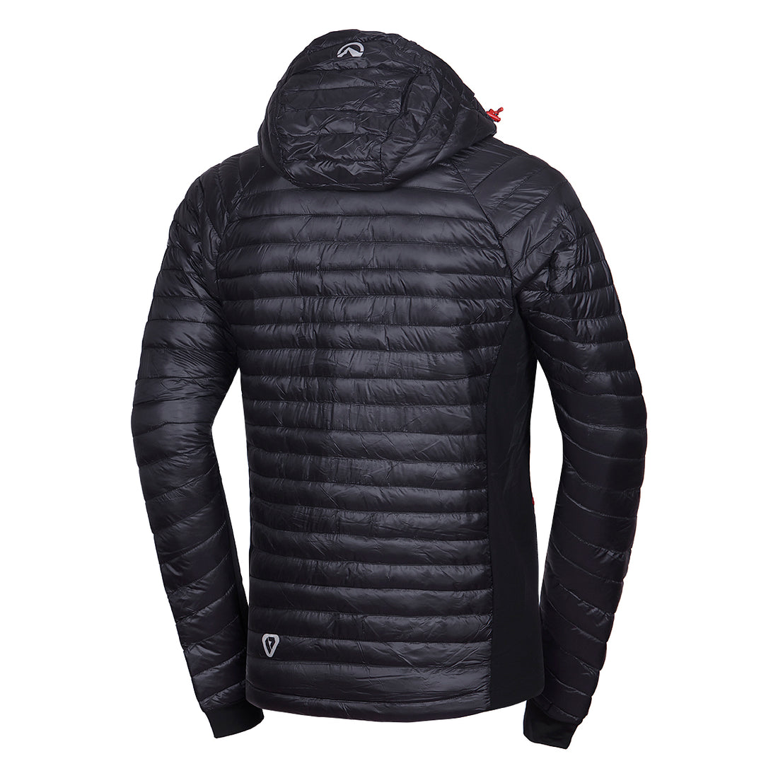 Men's jacket insulated Primaloft® BESKYDOK
