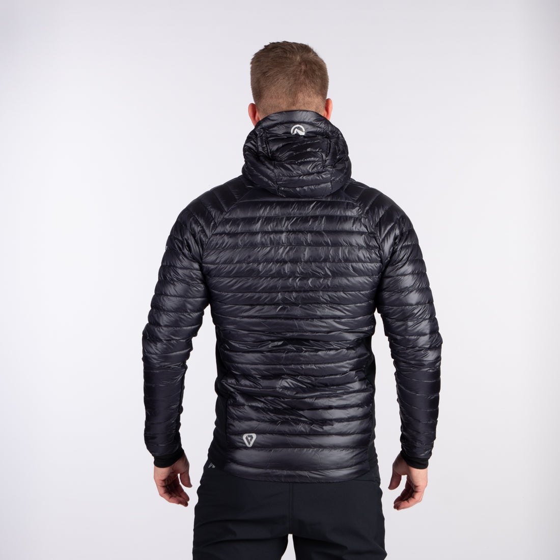 Men's jacket insulated Primaloft® BESKYDOK