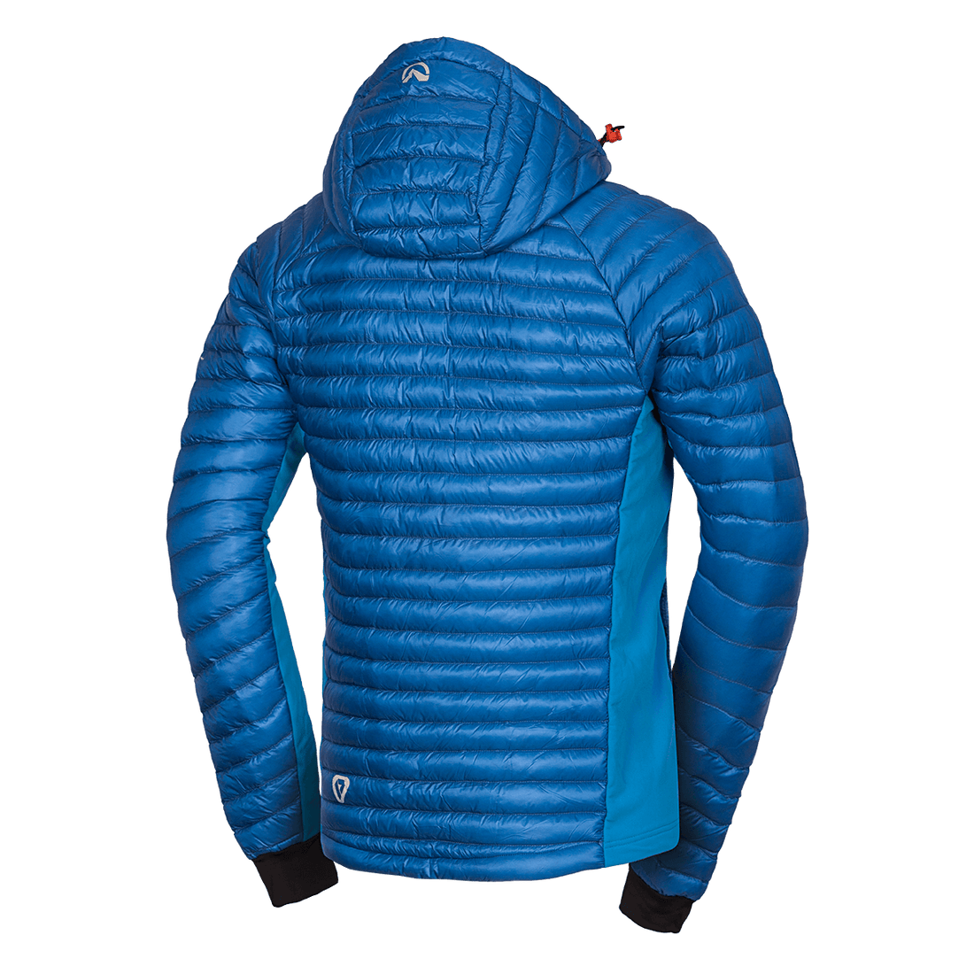 Men's jacket insulated Primaloft® BESKYDOK