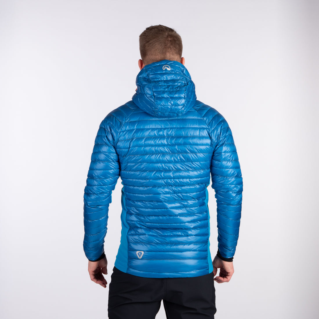 Men's jacket insulated Primaloft® BESKYDOK