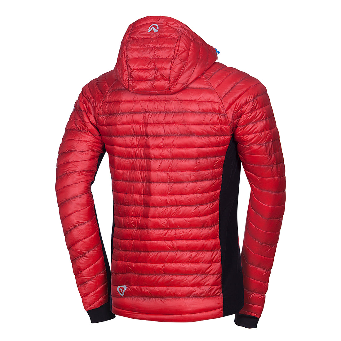 Men's jacket insulated Primaloft® BESKYDOK