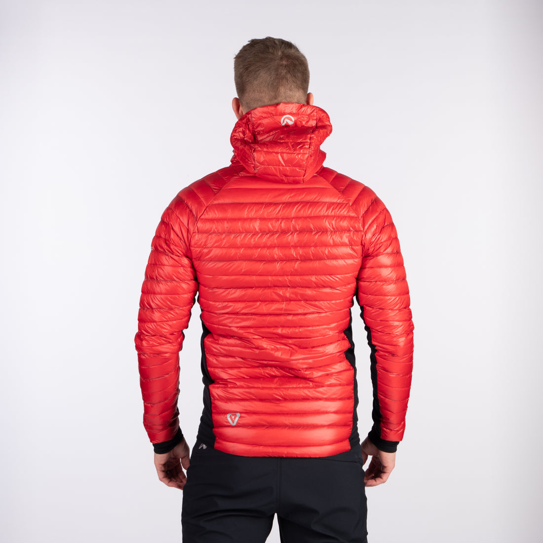 Men's jacket insulated Primaloft® BESKYDOK
