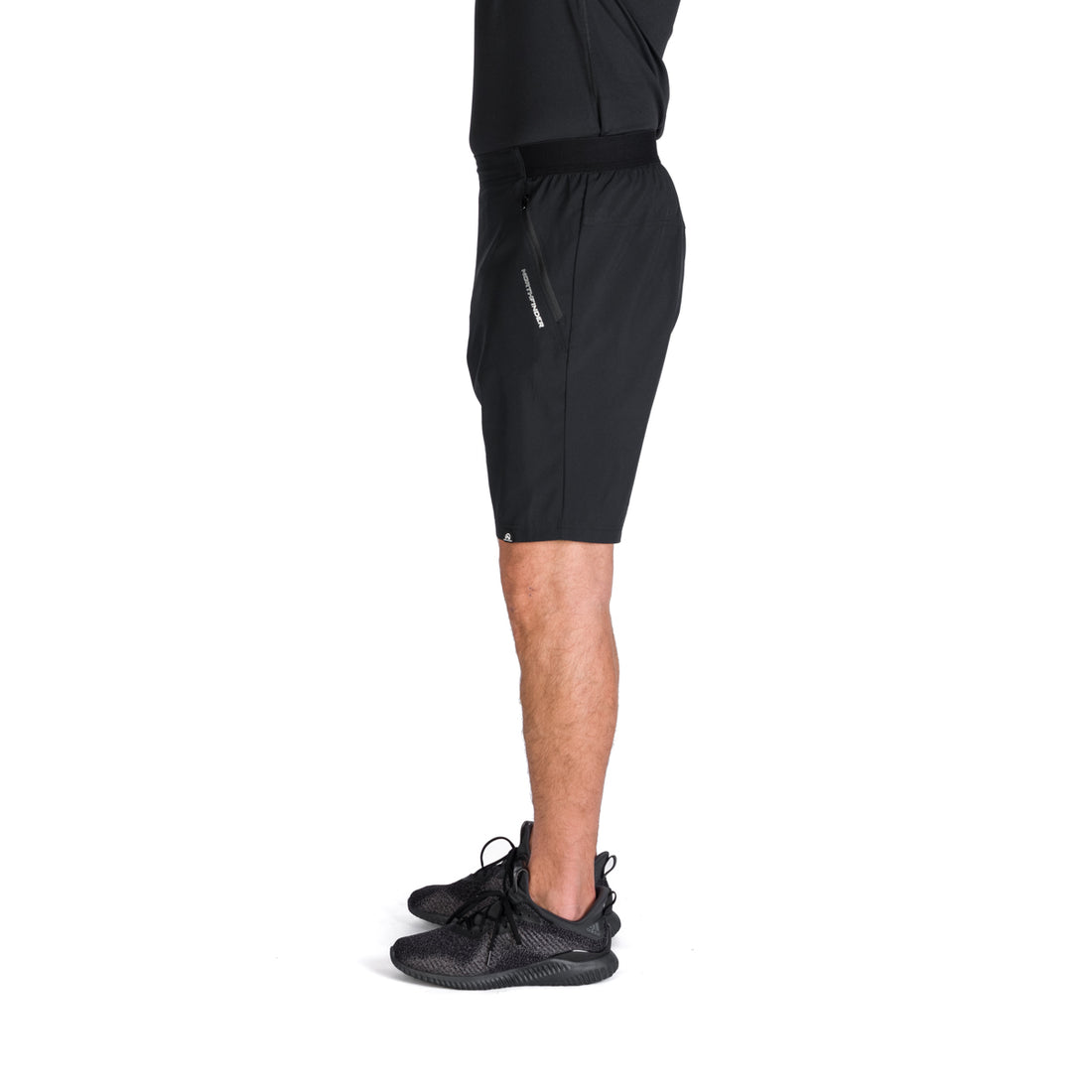 Men's light trekking shorts SAMUELE