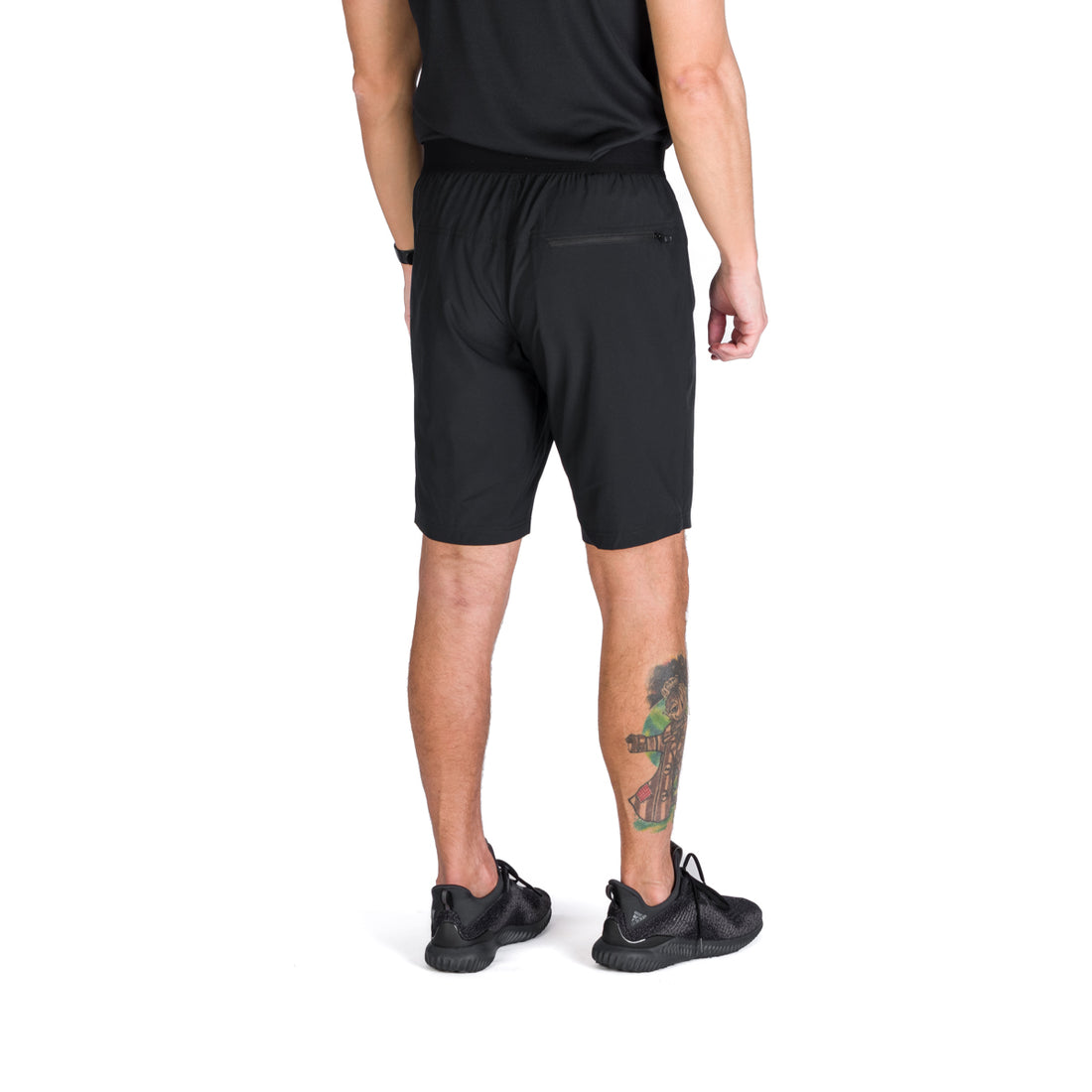Men's light trekking shorts SAMUELE