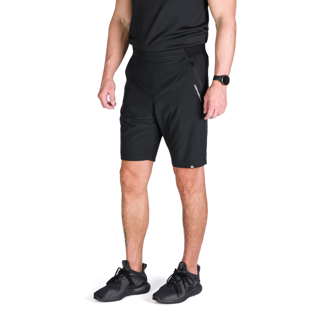 Men's light trekking shorts SAMUELE