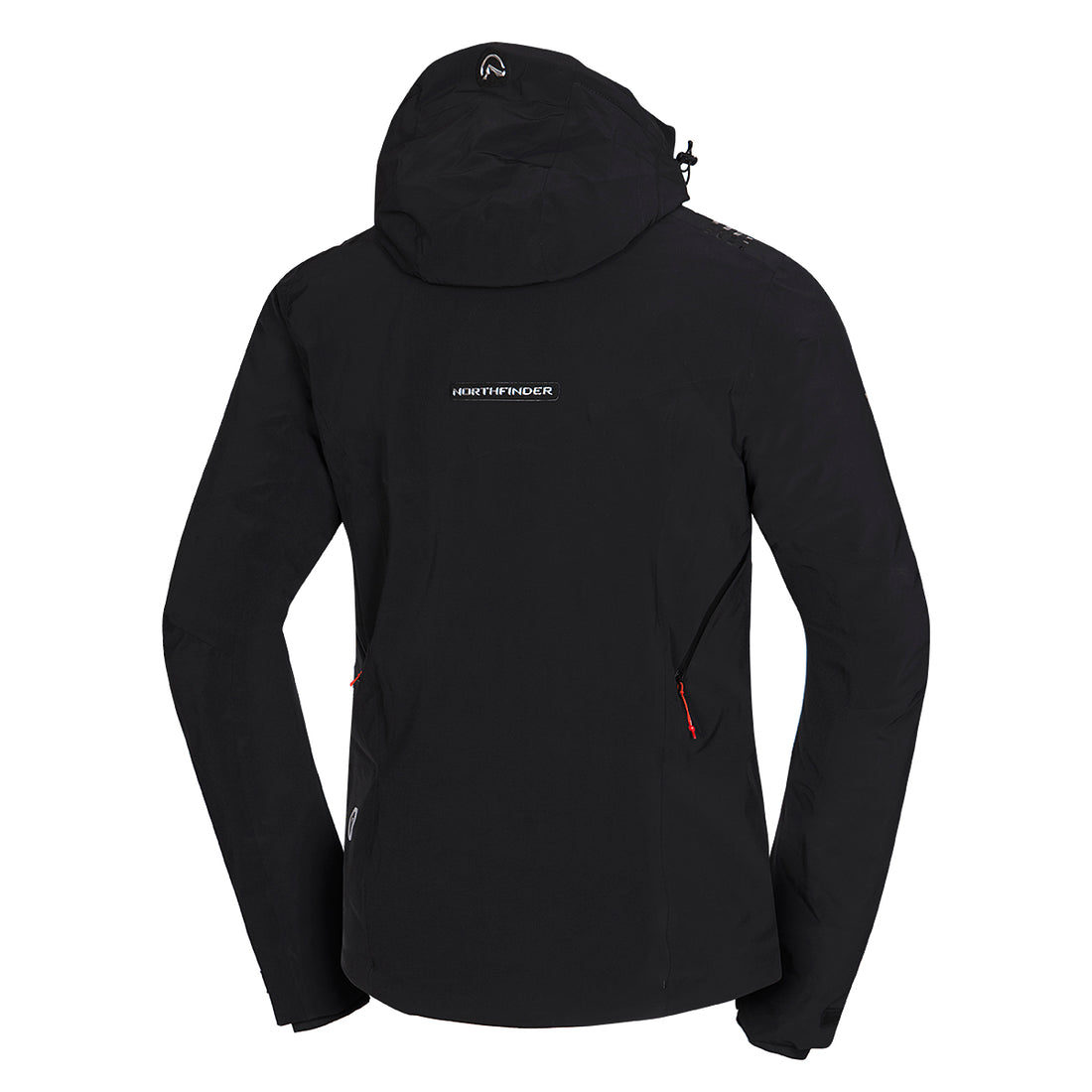 Men's luxury ski jacket DERMIZAX TOHNIS