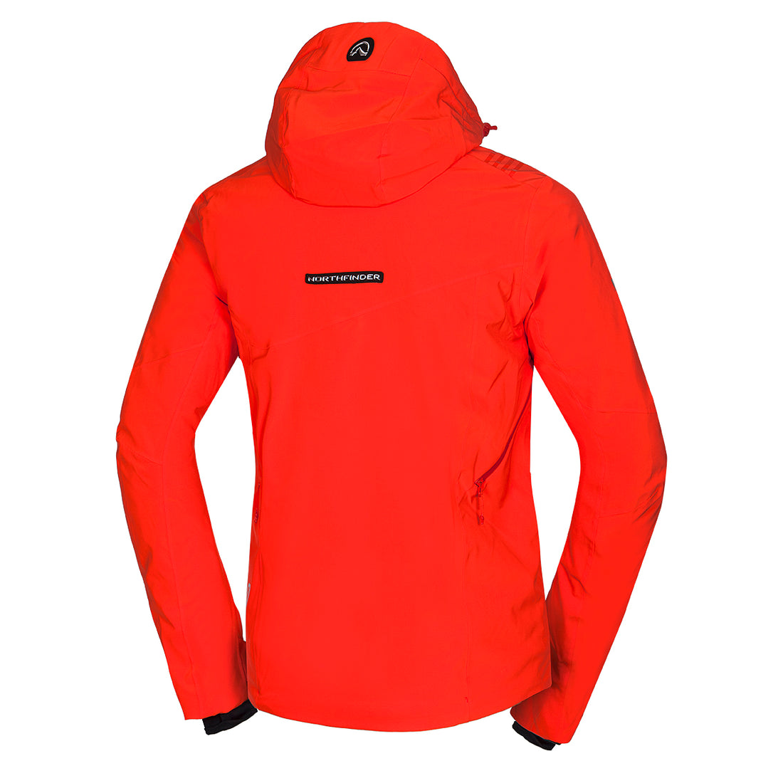 Men's luxury ski jacket DERMIZAX TOHNIS