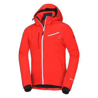 Men's luxury ski jacket DERMIZAX TOHNIS