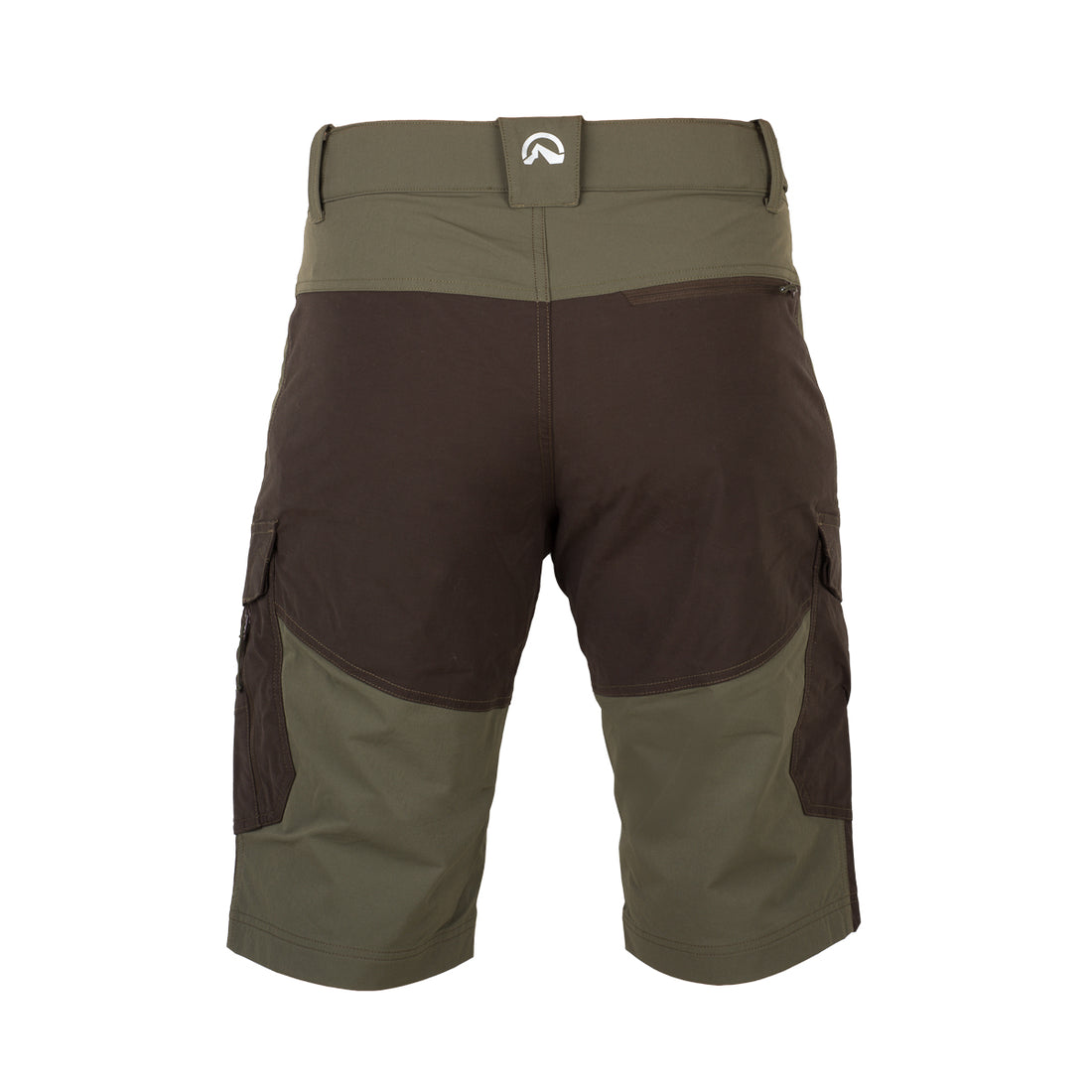  Men's outdoor combi pocket shorts CASTOR