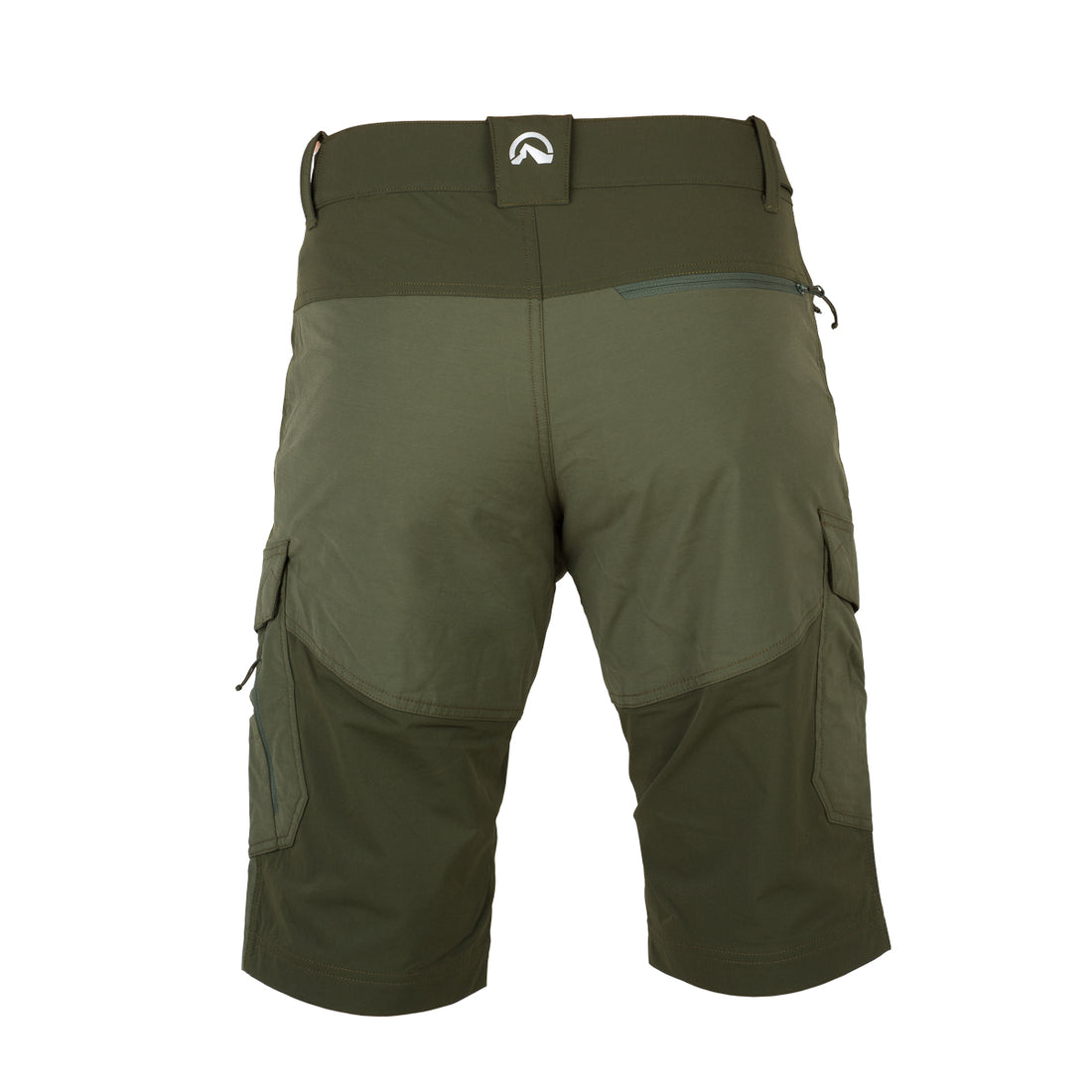  Men's outdoor combi pocket shorts CASTOR