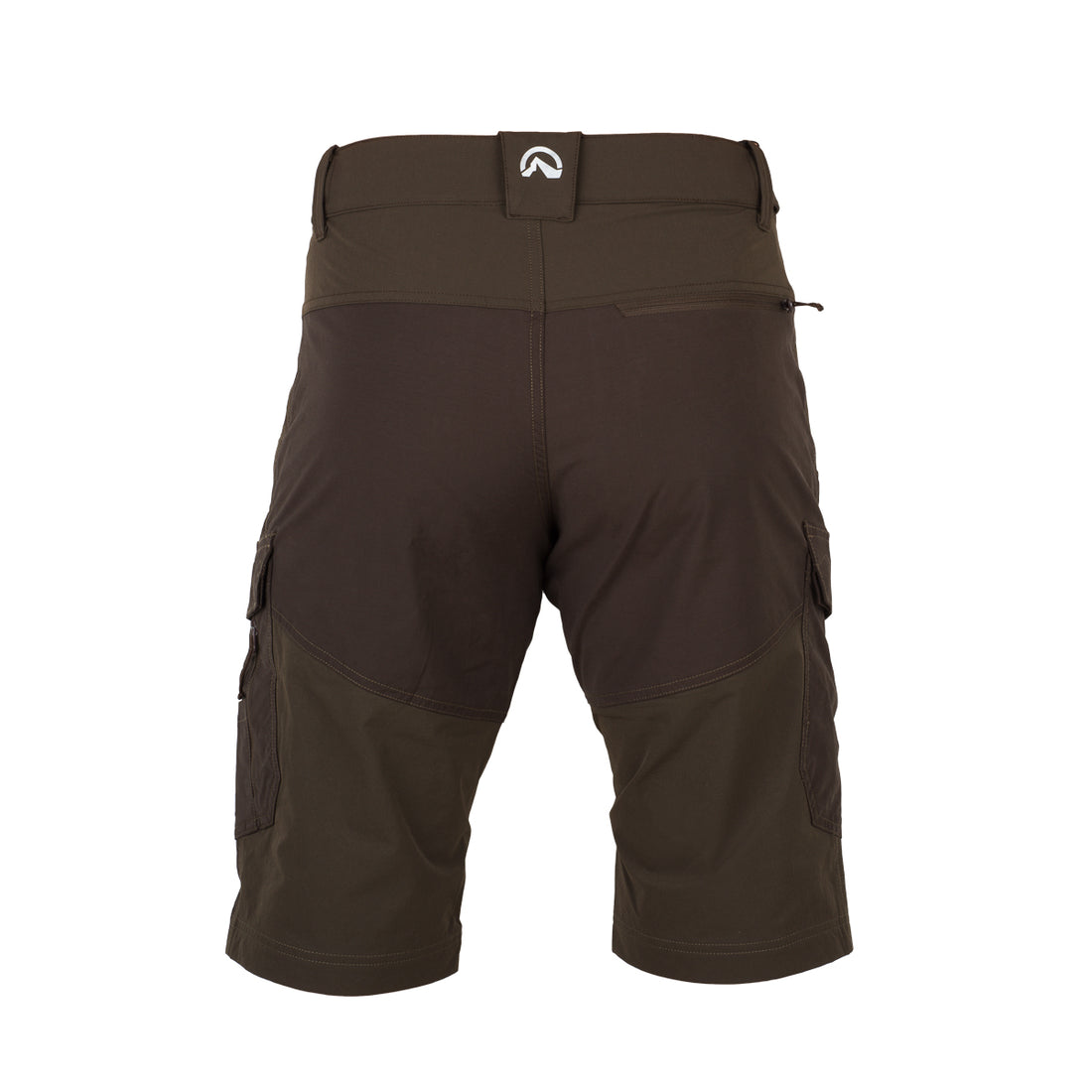  Men's outdoor combi pocket shorts CASTOR