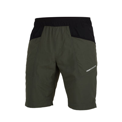  Men's outdoor comfortable shorts in cotton style ARNO
