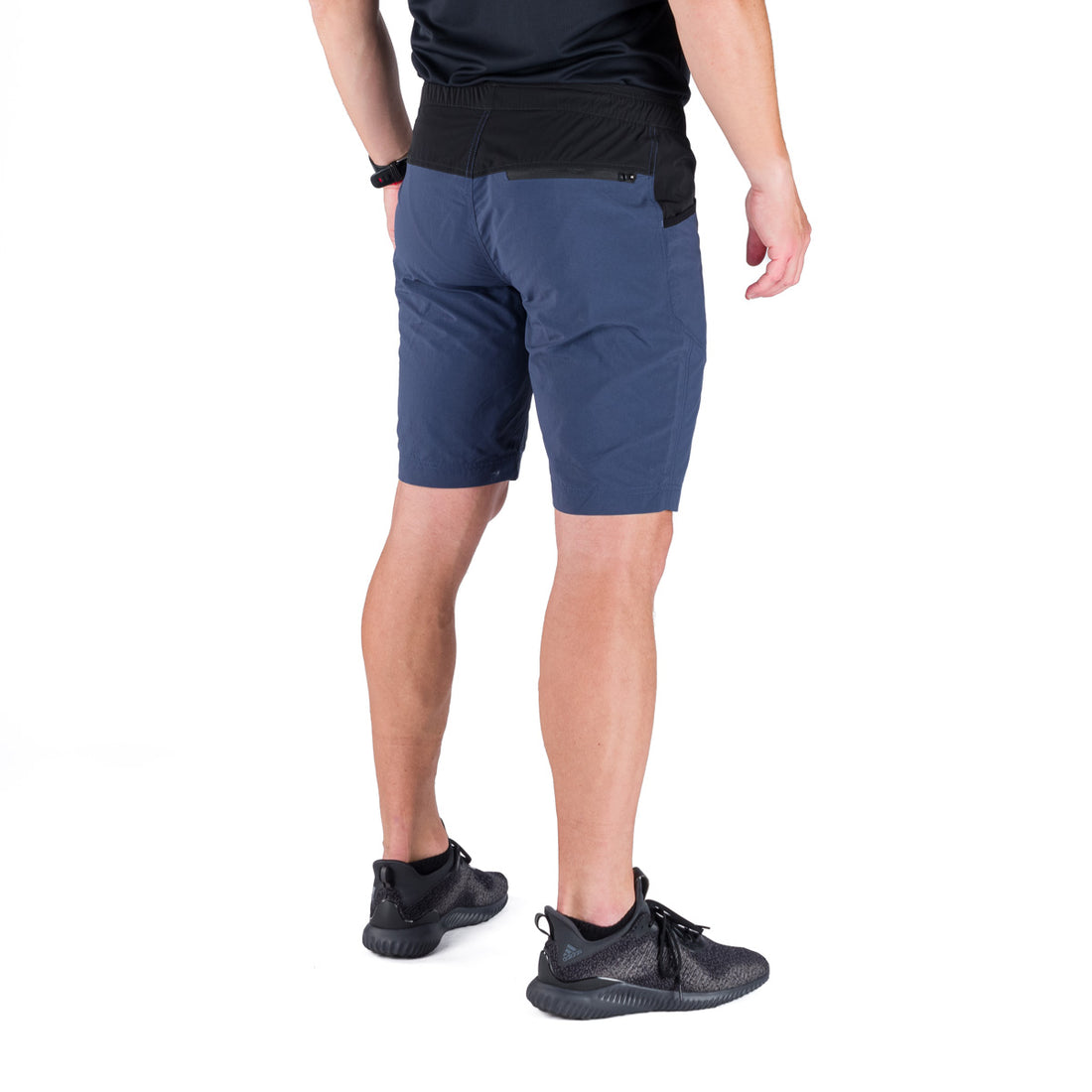 Men's outdoor comfortable shorts in cotton style ARNO