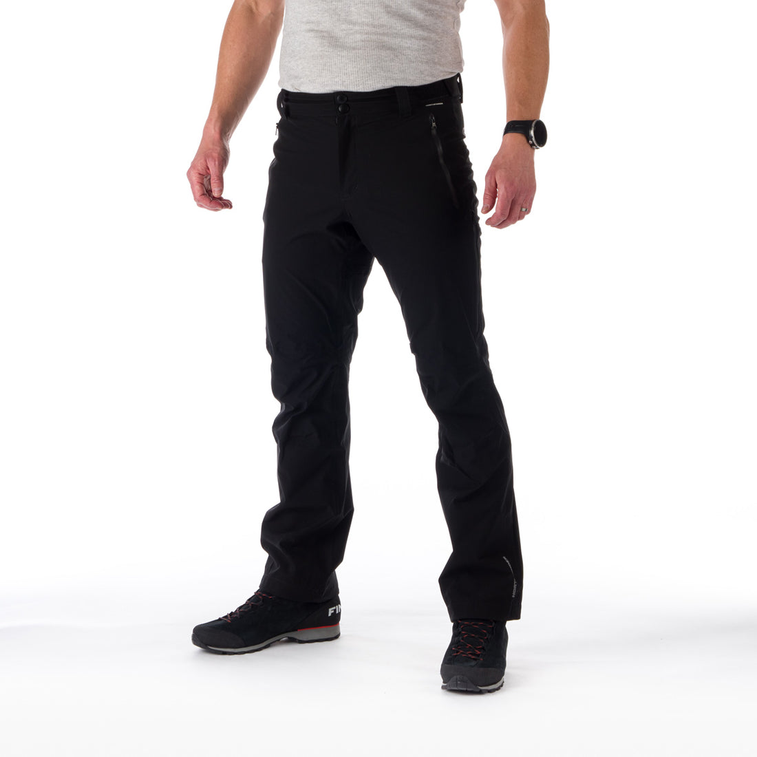 Men's pants all weather 3L ANTOINE