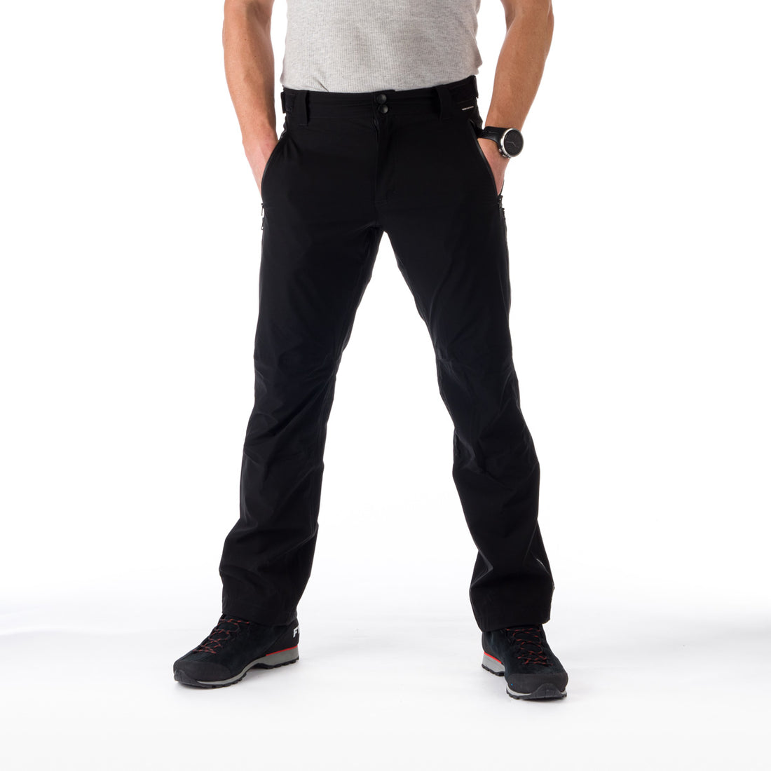 Men's pants all weather 3L ANTOINE