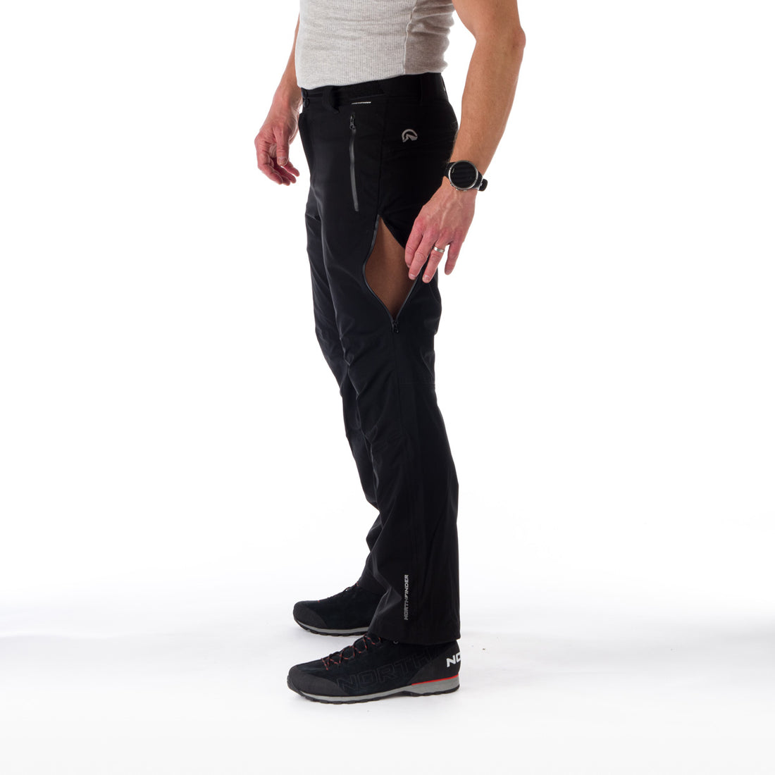 Men's pants all weather 3L ANTOINE