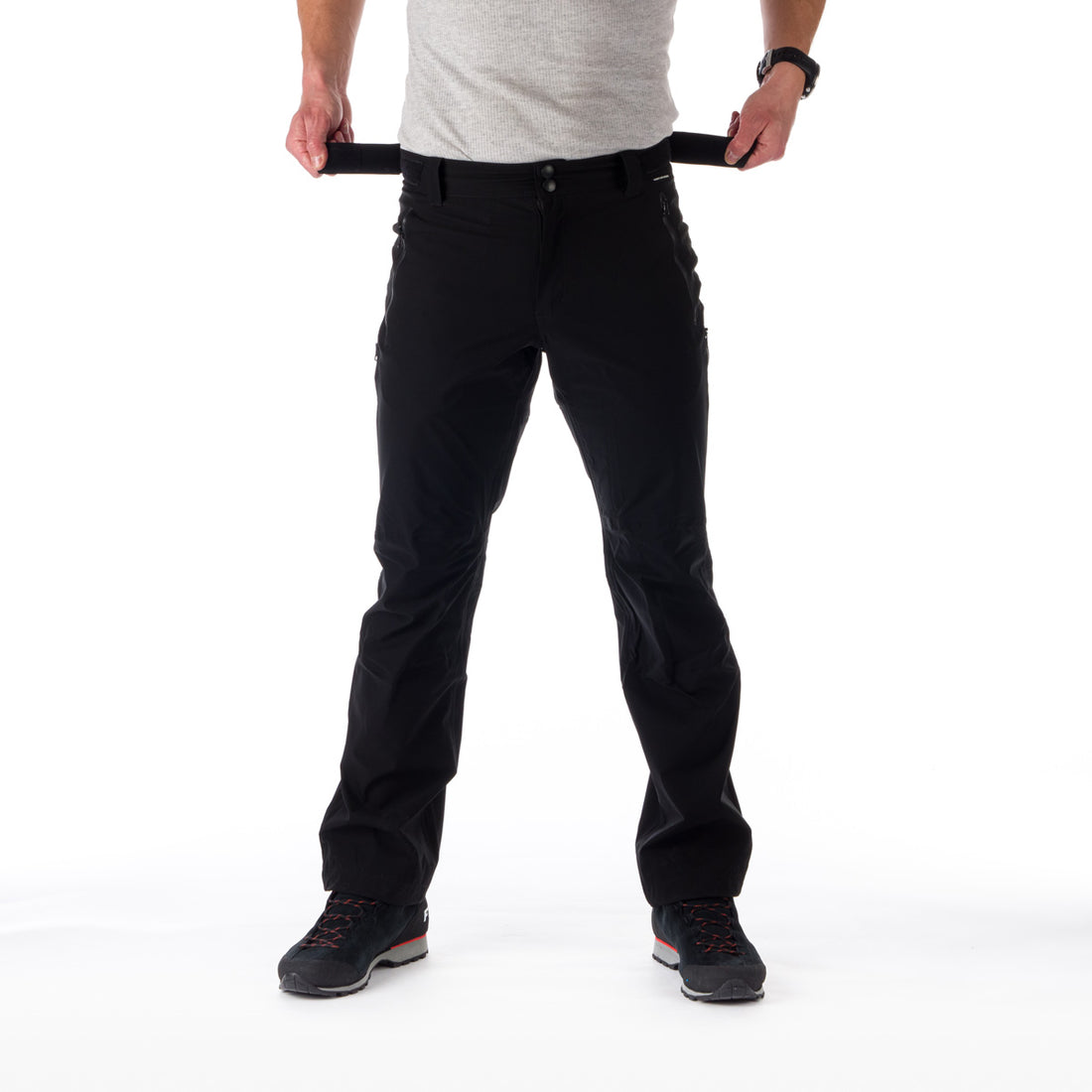 Men's pants all weather 3L ANTOINE