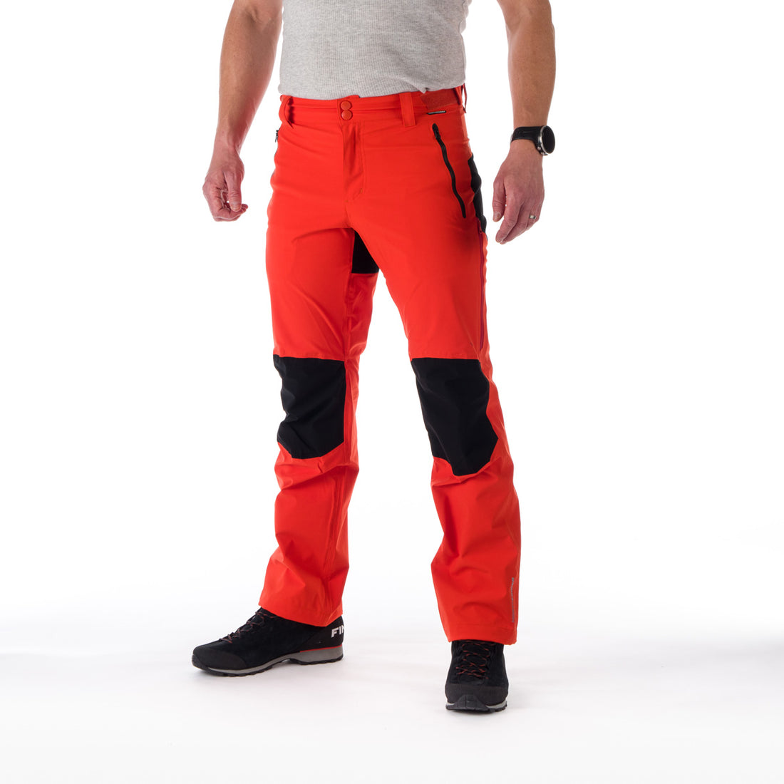 Men's pants all weather 3L ANTOINE