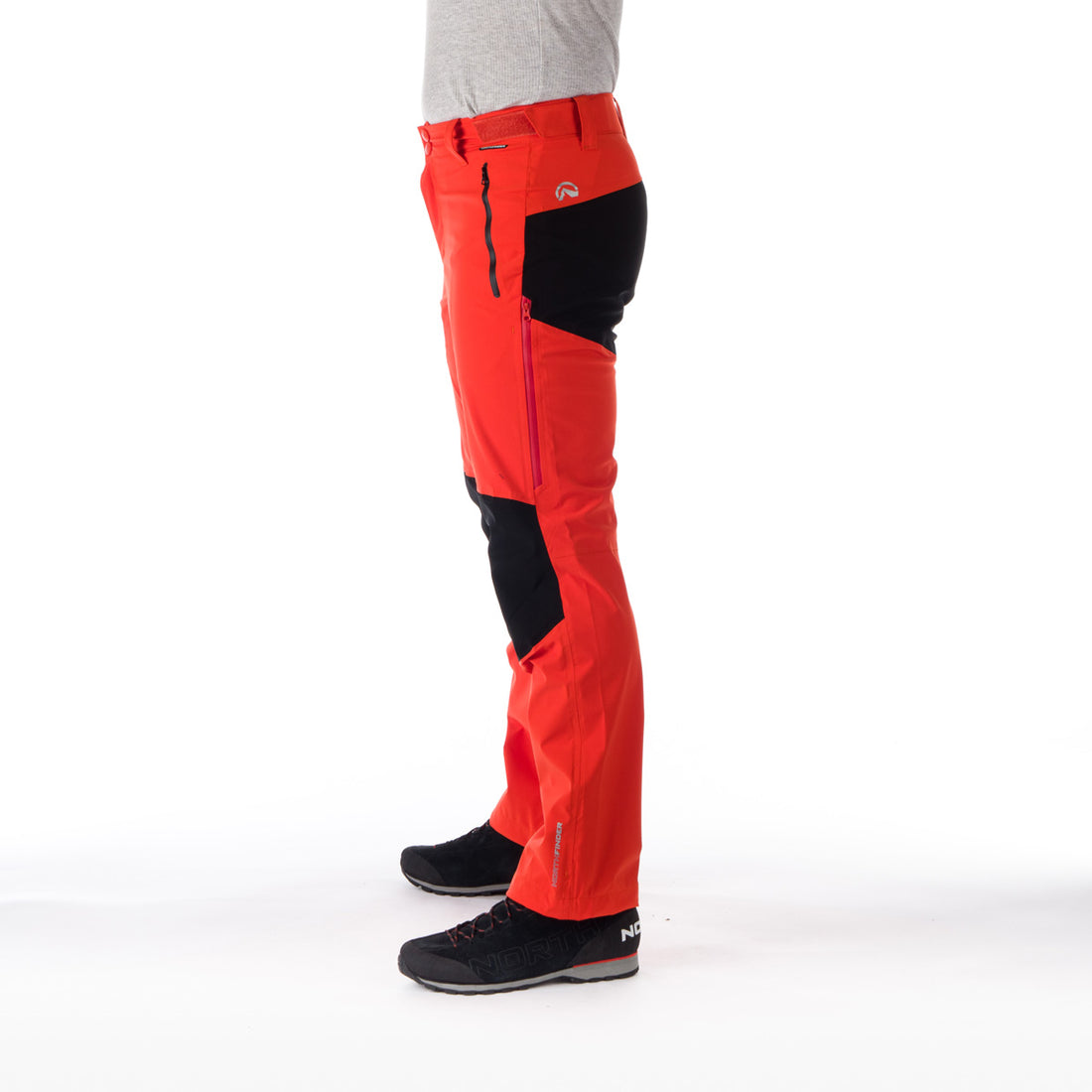 Men's pants all weather 3L ANTOINE