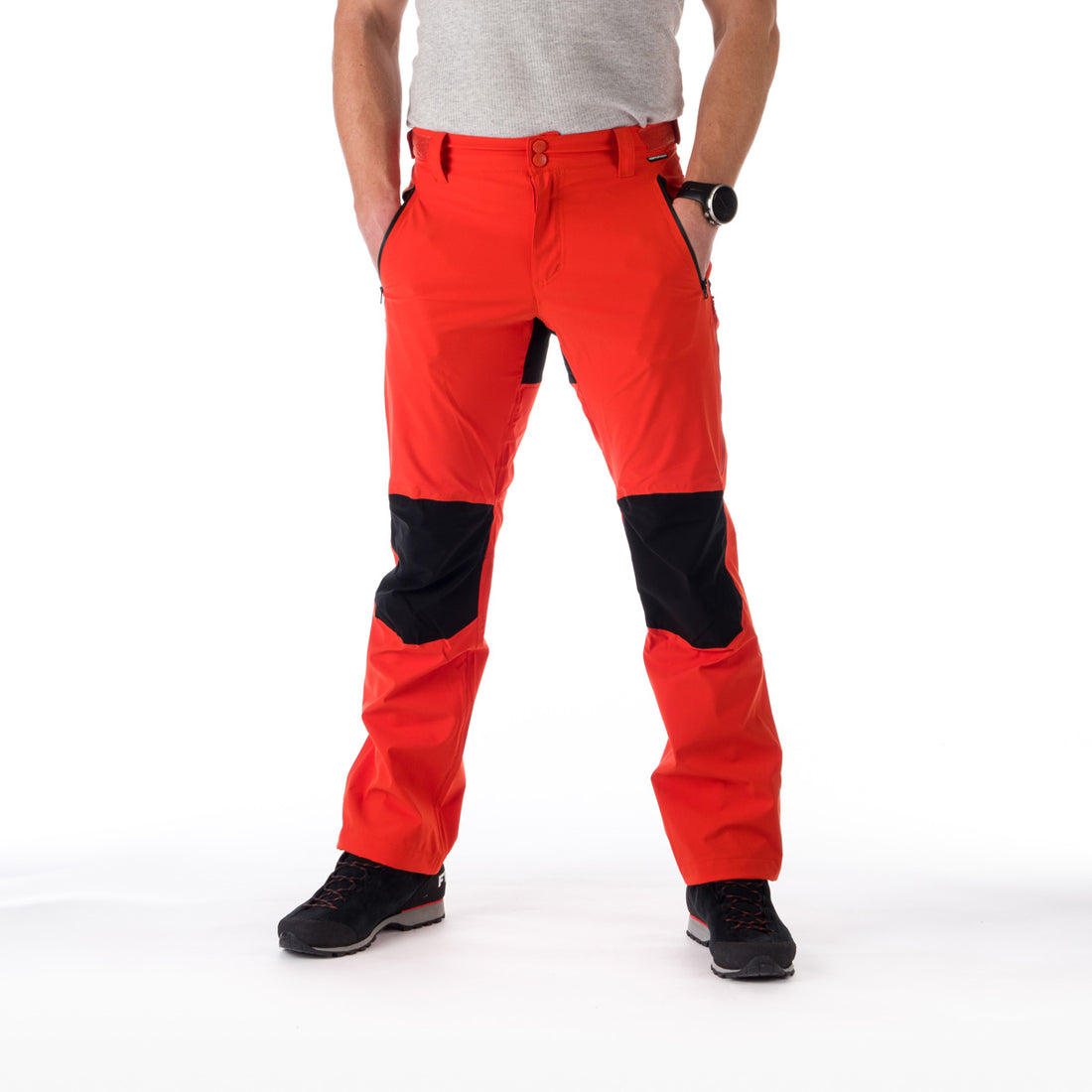 Men's pants all weather 3L ANTOINE