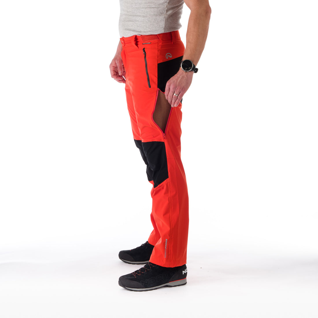 Men's pants all weather 3L ANTOINE