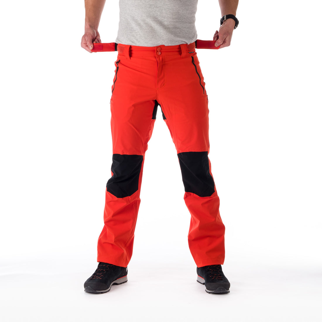 Men's pants all weather 3L ANTOINE