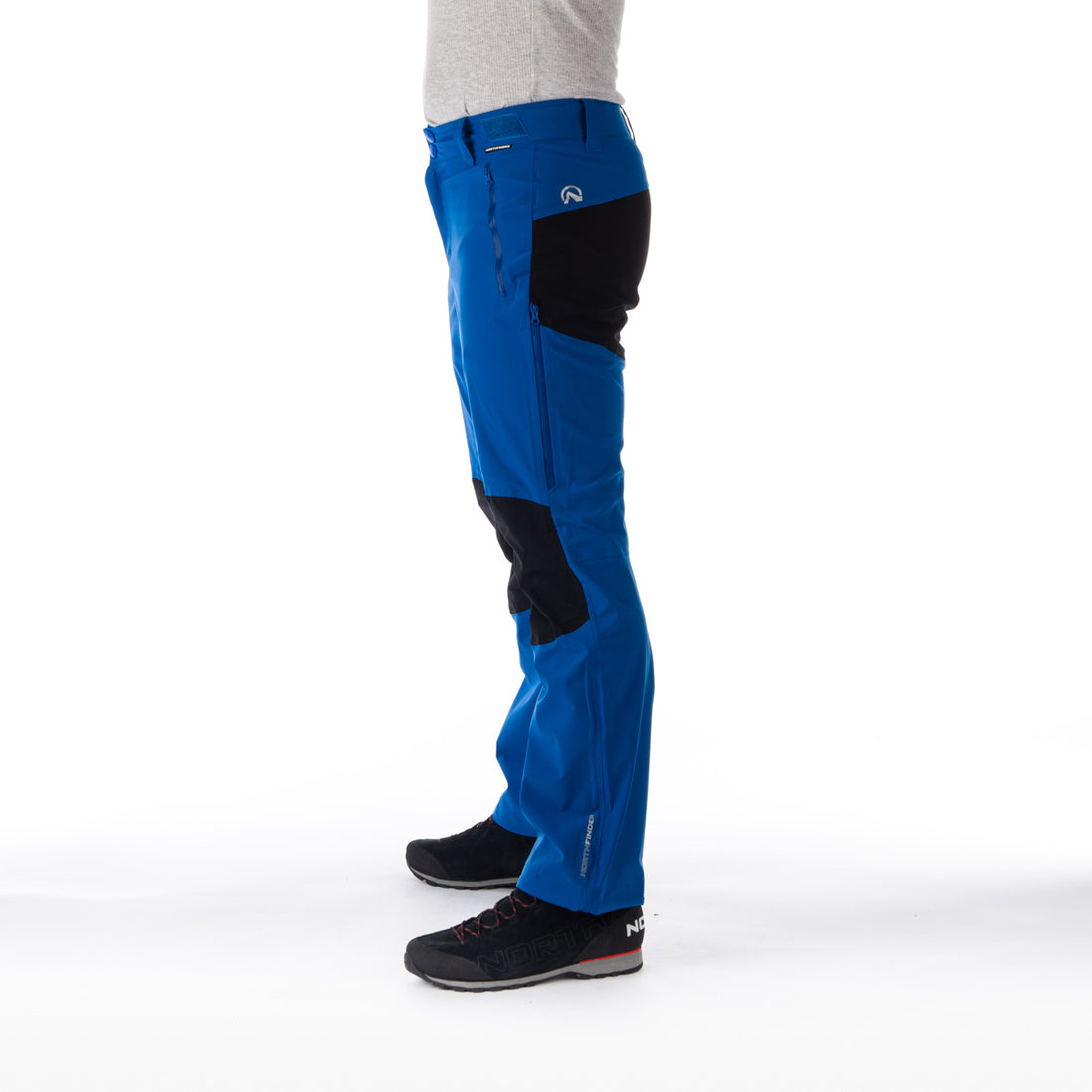 Men's pants all weather 3L ANTOINE