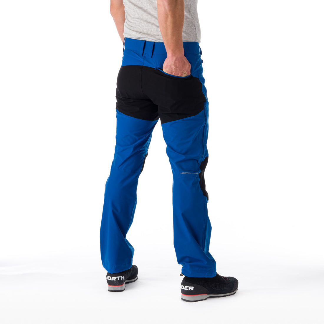 Men's pants all weather 3L ANTOINE