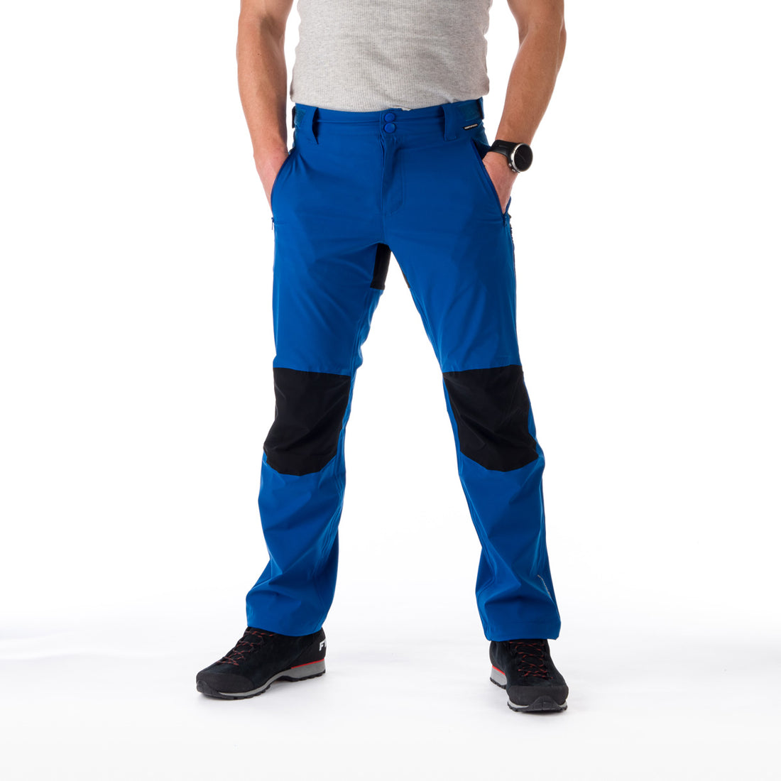 Men's pants all weather 3L ANTOINE