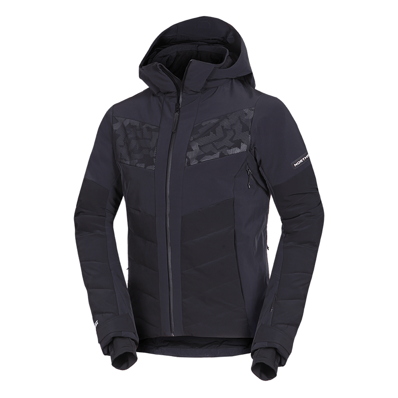 Men's premium ski jacket Dermizax™EV VASILLI