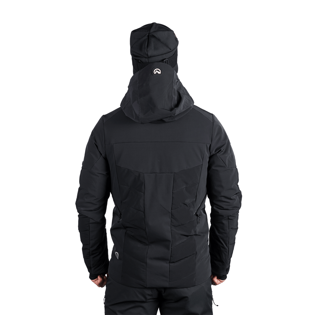 Men's premium ski jacket Dermizax™EV VASILLI