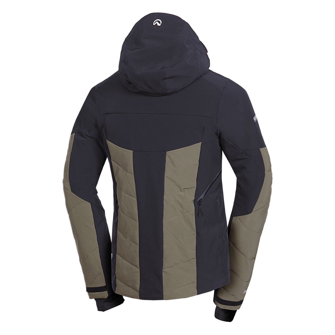 Men's premium ski jacket Dermizax™EV VASILLI