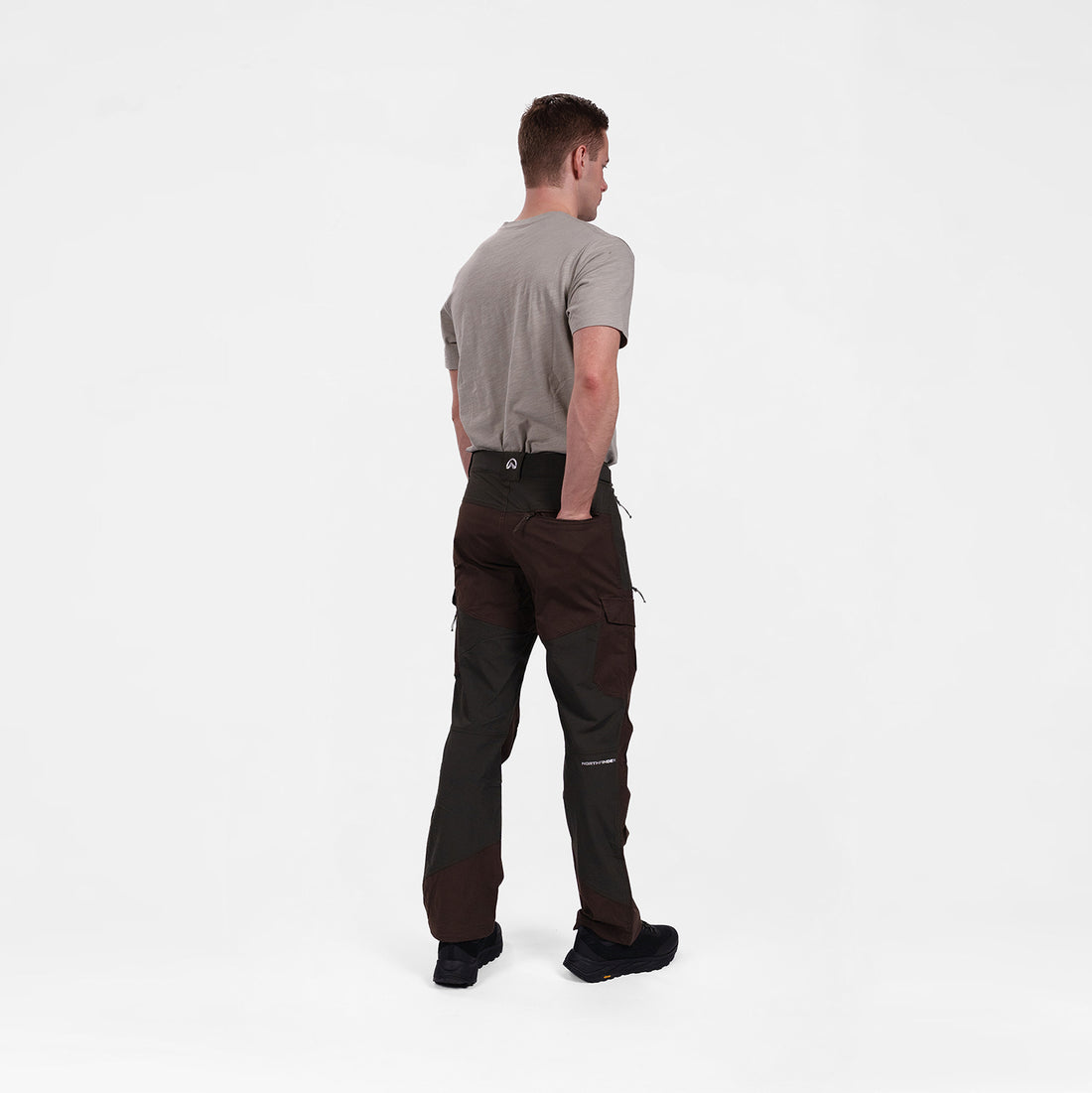 Men's Quick-Drying Hiking Pants – BISHORN1