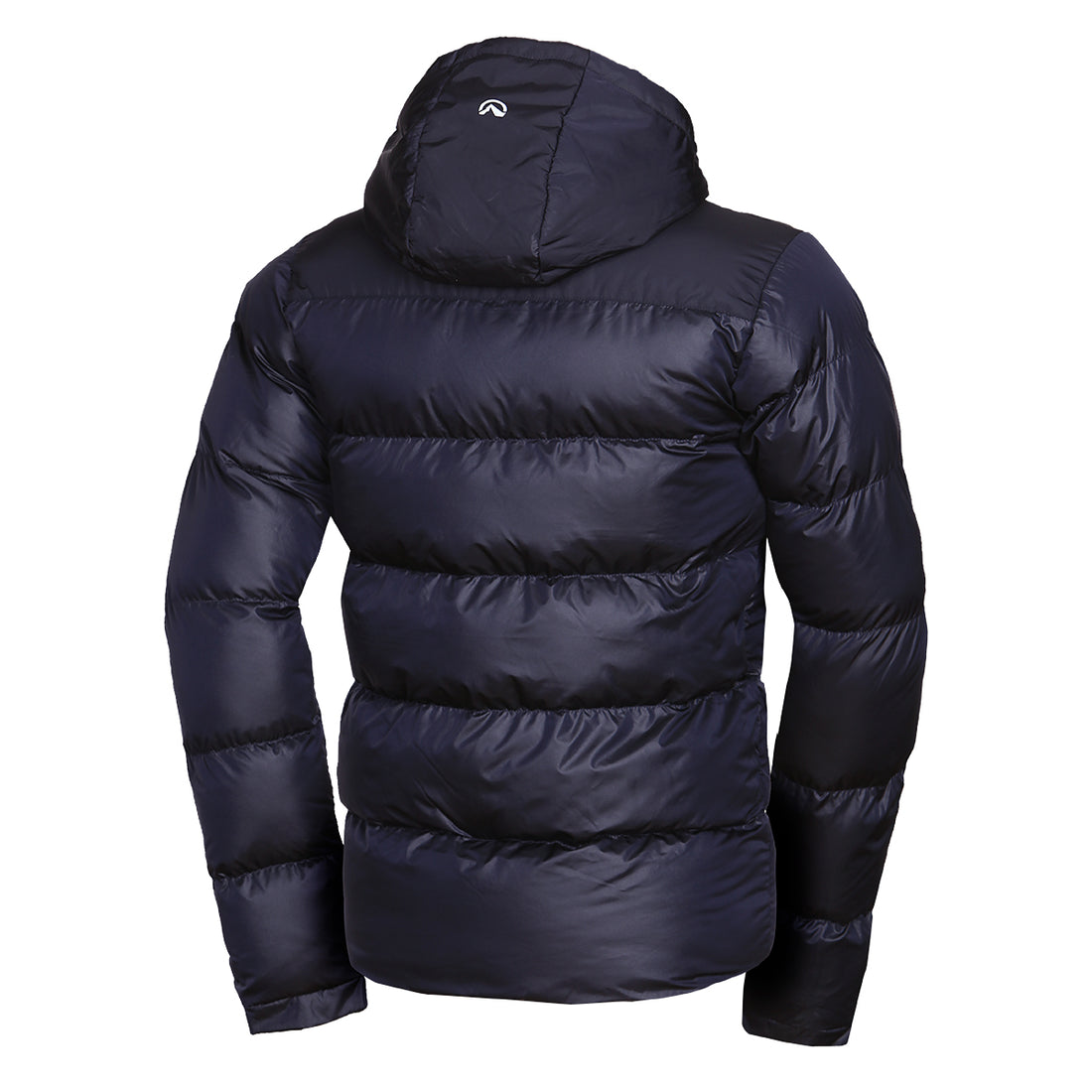 Men's shiny trendy jacket ELIO