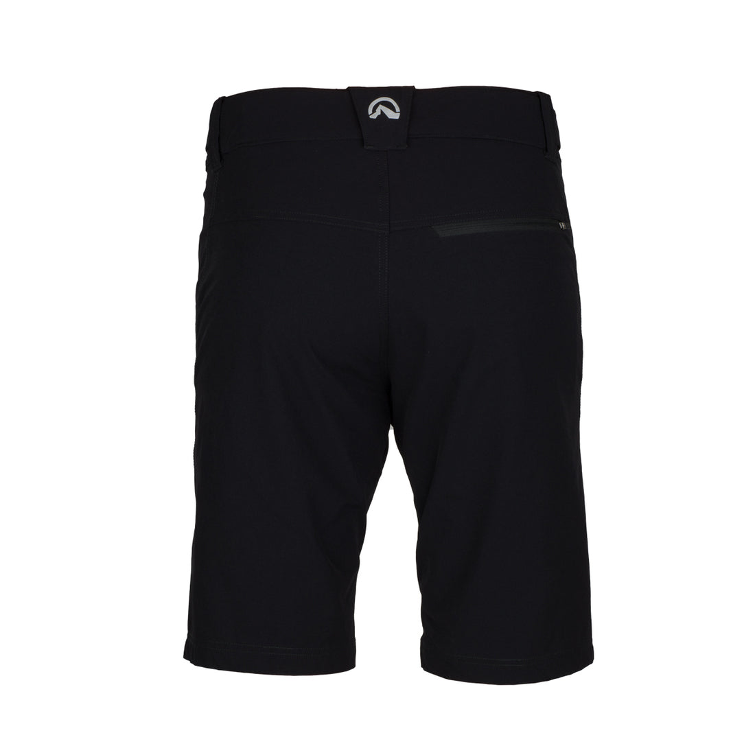 Men's shorts light elastic BE-3401OR IRA